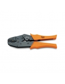 1608 PINCE A COSSES PREISOLEES AVEC REGULATEUR DE PRESSION