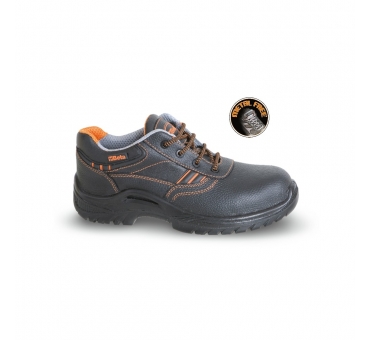 7200BKK 44-CHAUSSURE BASSE TYPE DERBY S3