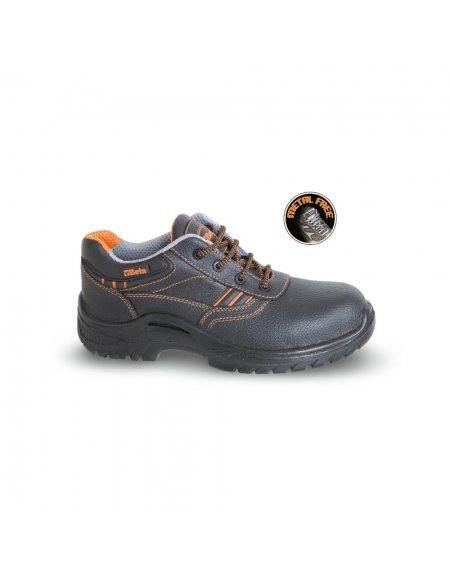 7200BKK 44-CHAUSSURE BASSE TYPE DERBY S3