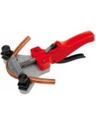 EXPANDER ELECTRO-HYDRAULIQUE 76 MM A Batt.14.4 V + 8 TETE DE 20 A 42 MM