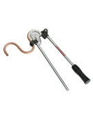 CINTREUSE A MAIN 10 MM ROTHENBERGER