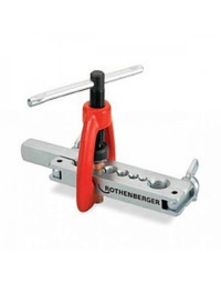 APPAREIL A COLLETS 4-14MM ROTHENBERGER