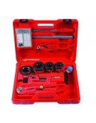 COFFRET FILIERES PLUMBERS 1/2-1" SANIKIT