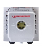 POMPE A VIDE 1.5 42L/MIN ROTH