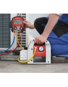 POMPE A VIDE 1.5 42L/MIN ROTH