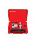 COFFRET DIDGEONNIERE 1/8 A 3/4"