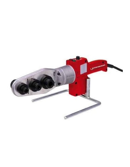 ROWELD P63 S-6 ELECTRONIQUE DE 20 A 63 MM