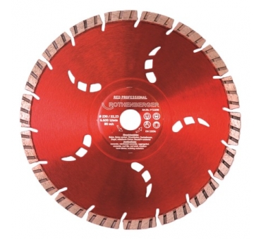 DISQUE DIAM D 300 TOP-PREMIUM ROTHENBERGER