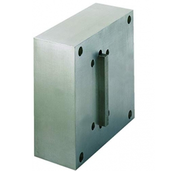 Plaque pour carotteuse