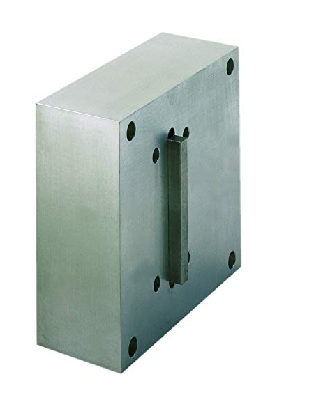 Plaque pour carotteuse