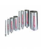 COURONNE H.SPEED 1/4" 42 MM Pierre naturelle