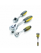 CLIQUET REVERSIBLE 1/2"