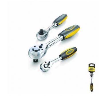 CLIQUET REVERSIBLE 1/2"