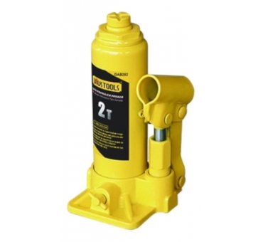 CRIC BOUTEILLE 2T
