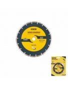 DISQUE DIAMOND UNIVERSELLE 230*22.2mm