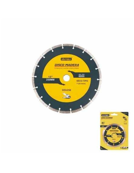 DISQUE DIAMOND UNIVERSELLE 230*22.2mm