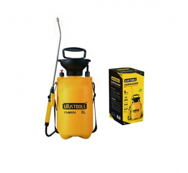 PULVERISATEUR A POMPE 8L