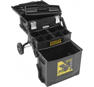 SERVANTE DE CHANTIER FATMAX