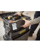 SERVANTE DE CHANTIER FATMAX