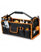 C10 SAC A OUTILS RIGIDE 520MM