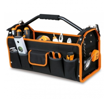 C10 SAC A OUTILS RIGIDE 520MM