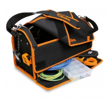 C10S-BOITE A OUTILS EN TISSU TECHNIQUE