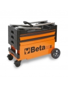 C27S CHARIOT PORTE-OUTILS PLIABLE