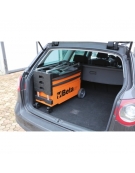 C27S CHARIOT PORTE-OUTILS PLIABLE