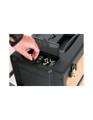 C42H CHARIOT 3 MODULES SUPERPOSABLES