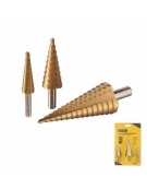 JEU DE 3 FORET ETAGER (4-12MM,4-20,4-32MM)
