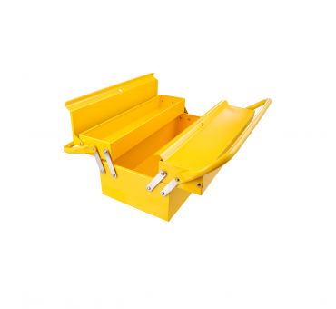 CAISSE A OUTILS METALIQUE 5 TIROIRS
