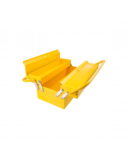 CAISSE A OUTILS METALIQUE 5 TIROIRS