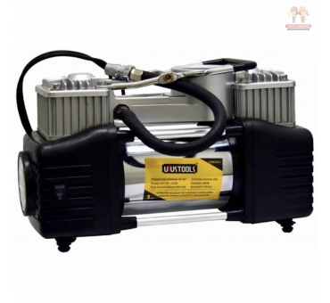 MINI COMPRESSEUR D'AIR AUTOMATIQUE