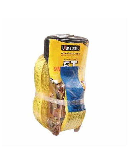 SANGLE D'ATTACHEMENT 5T X 9M