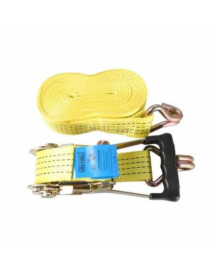 SANGLE D'ATTACHEMENT 4T X 8M