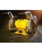 TOURET A MEULER 200MM 550W
