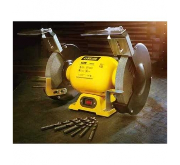 TOURET A MEULER 200MM 550W