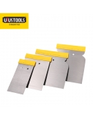 JEU DE SPATULES DE CARROSSIE