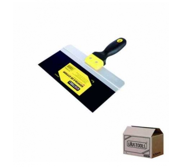 COUTEAU MASTIC MANCHE EN PLASTIQUE 8''