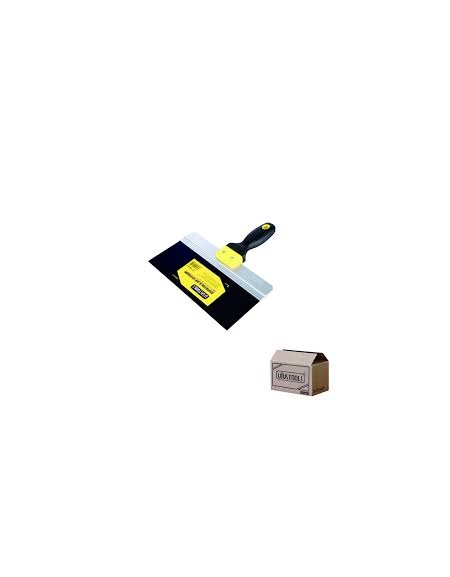 COUTEAU MASTIC MANCHE EN PLASTIQUE 10"