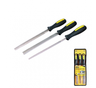JEUX DE 3 LIME UYUTOOLS