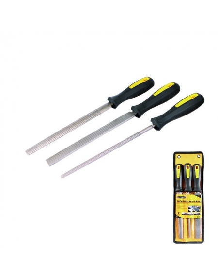 JEUX DE 3 LIME UYUTOOLS