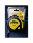ROULETTE 7.5 METRES 25MM ABS