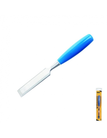 CISEAUX A BOIS 6 MM