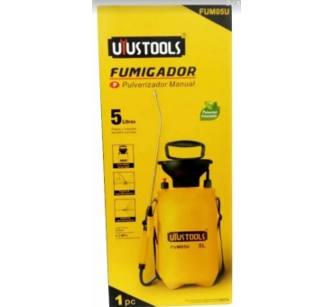 PULVERISATEUR A POMPE 5L