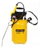 PULVERISATEUR A POMPE 5L