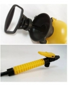 PULVERISATEUR A POMPE 5L