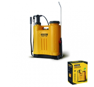 PULVERISATEUR A POMPE 20L