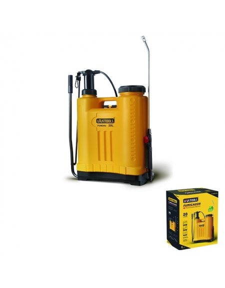PULVERISATEUR A POMPE 20L
