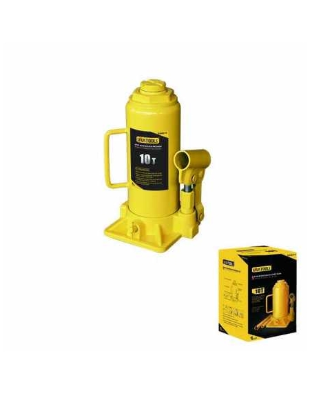 CRIC BOUTEILLE 10T